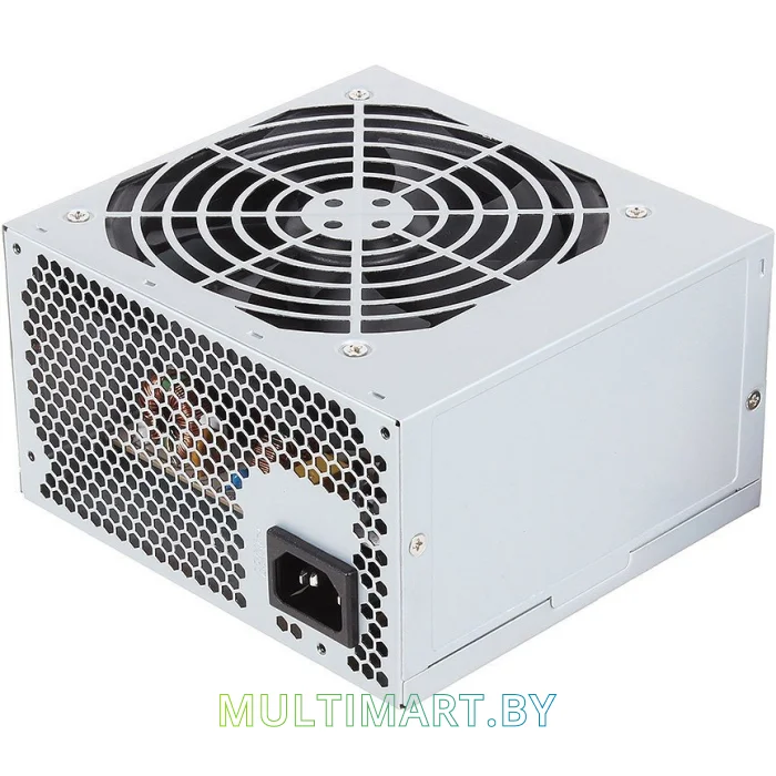 Блок питания Qdion QD650 80+ 650W